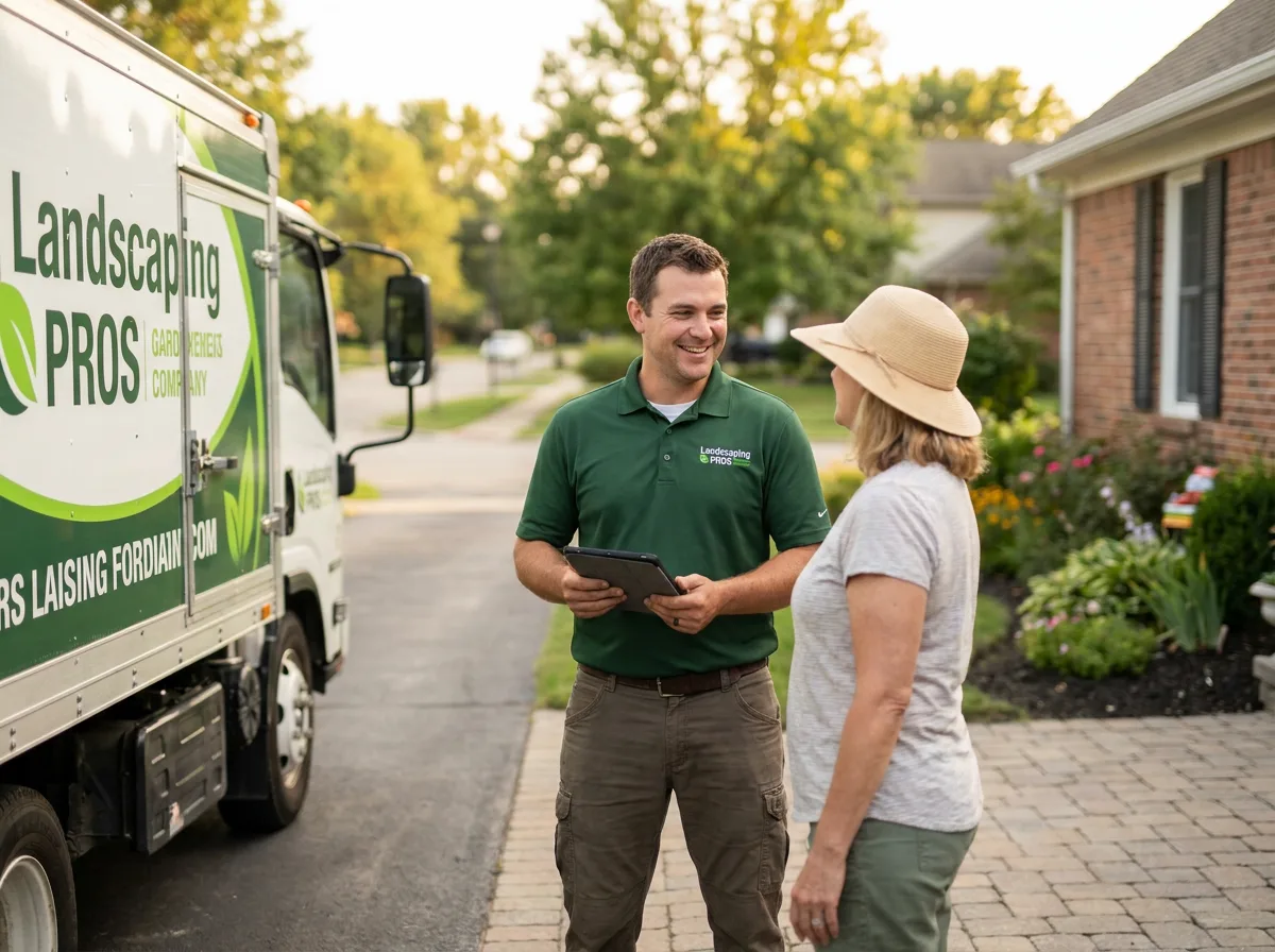 Landscaping Eola, TX FAQs